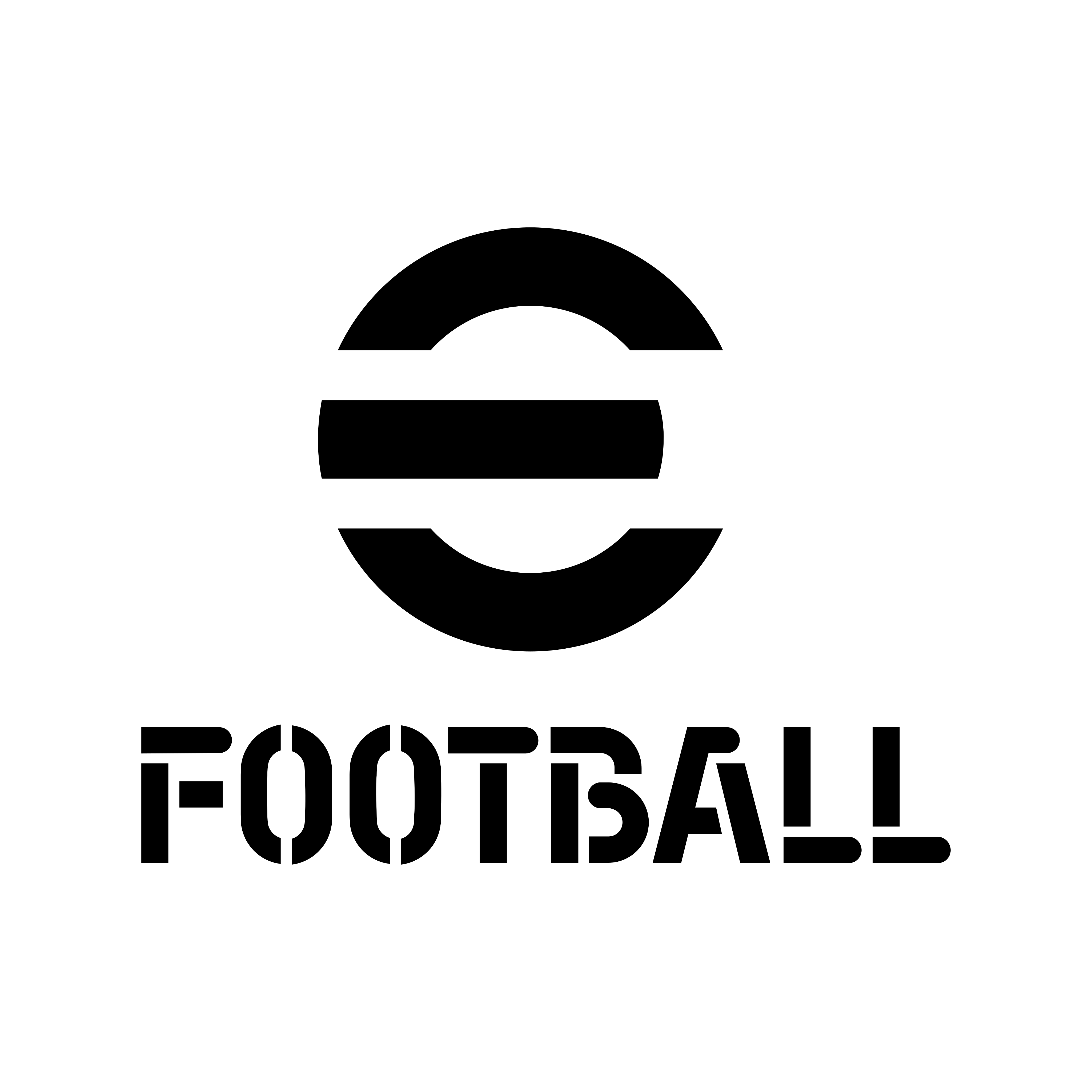 e football