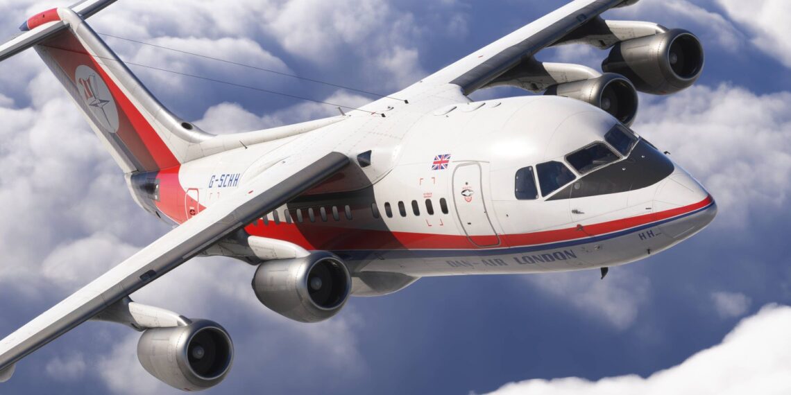 انقلاب فولادی Just Flight؛ شاهکار فنی یا بی‌عدالتی پلتفرمی؟